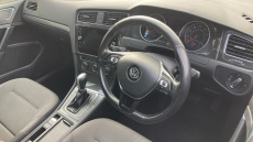 Volkswagen Golf 1.6 TDI Match 5dr DSG Diesel Hatchback